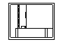 2D Back View